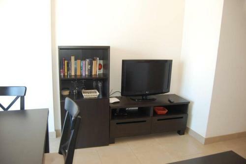 Apartamento A&n Seaport 1b