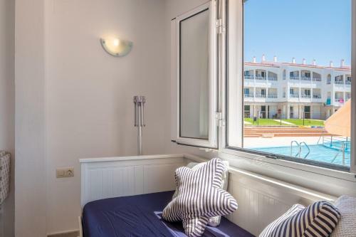Apartamento Calan Blanes Park 2adults 4children