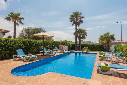 Villa Tana