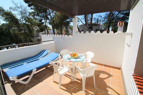 Aparthotel Apartaments Talayot