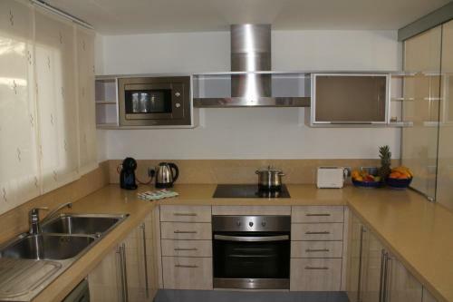 Aparthotel Apartaments Talayot