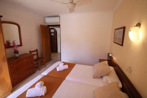 Aparthotel Apartaments Talayot
