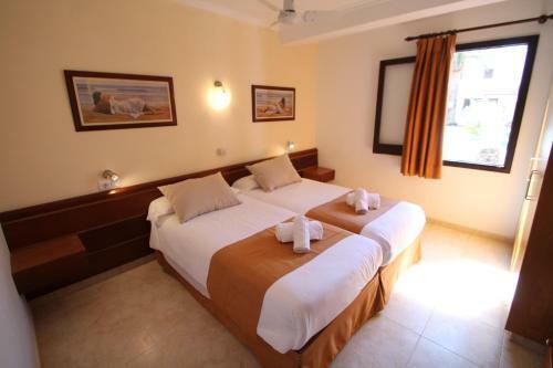 Aparthotel Apartaments Talayot