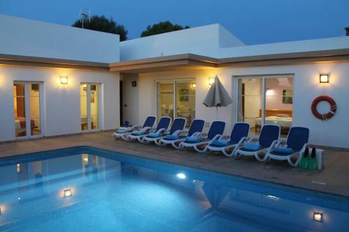Aparthotel Apartaments Talayot