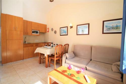 Aparthotel Apartaments Talayot