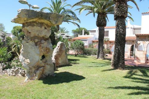 Aparthotel Apartaments Talayot