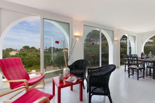 Xabec 5 Bedroom Villa, Cala'n Blanes