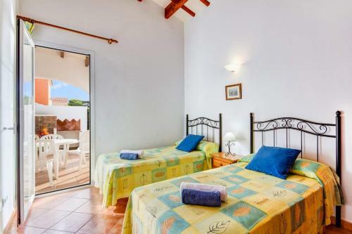 Alondra 3 Bedroom Villa, Cala'n Blanes