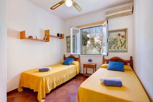 Maggie 3 Bedroom Villa, Cala'n Blanes