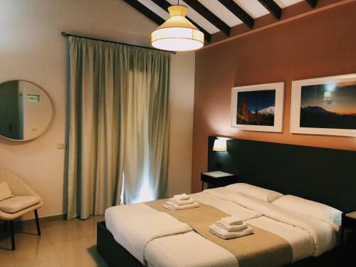 Bed & Breakfast Villa 8 Islas