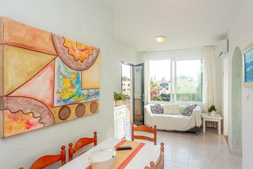 Apartamento Cala En Forcat 34