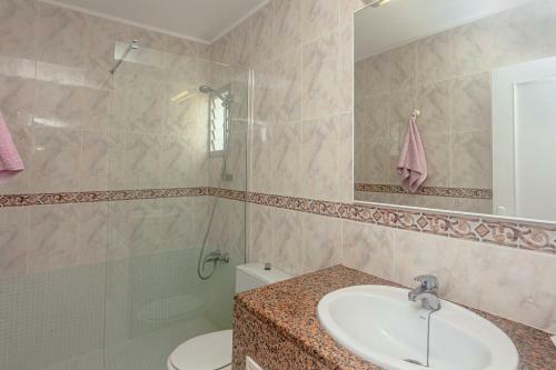 Apartamento Cala En Forcat 34