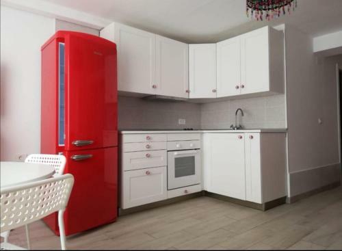 Apartamento Costa Del Silencio