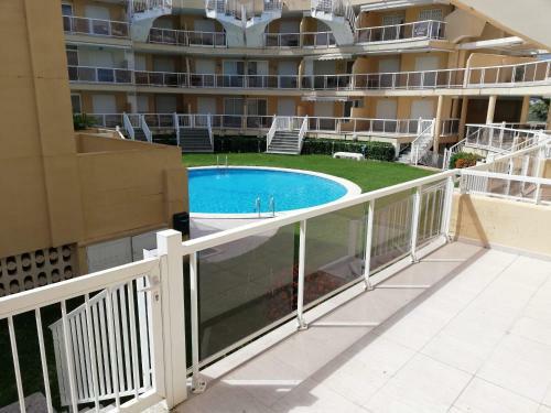 Apartamento Parquemar Viii