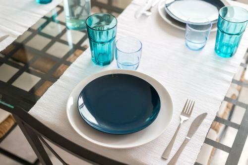 Bonito Apartamento En Calan Blanes