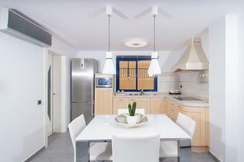 Meloneras Bay Suites
