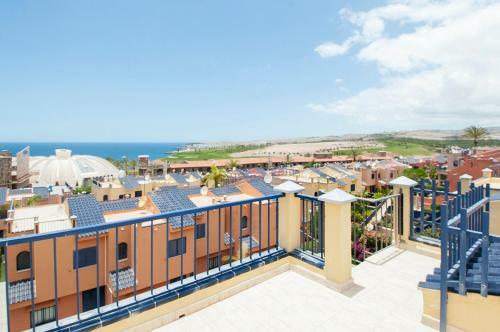 Meloneras Bay Suites