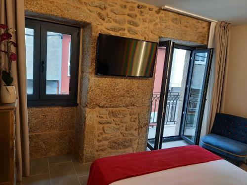 Hotel Solpor Do Co�do