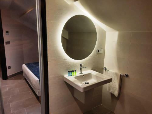 Hotel Solpor Do Co�do