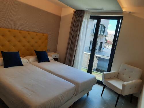 Hotel Solpor Do Co�do