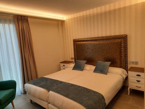 Hotel Solpor Do Co�do