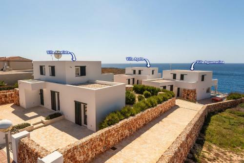 Amatista 4 Bedroom Villa, Cala'n Forcat