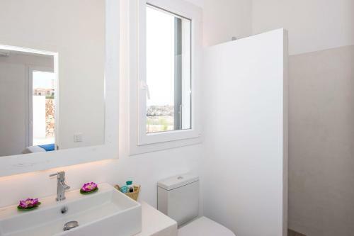 Amatista 4 Bedroom Villa, Cala'n Forcat