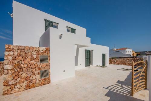 Amatista 4 Bedroom Villa, Cala'n Forcat