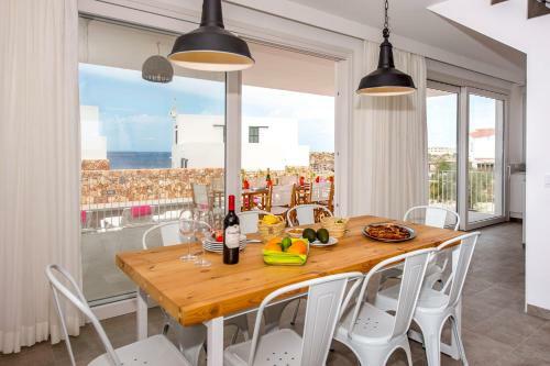 Amatista 4 Bedroom Villa, Cala'n Forcat
