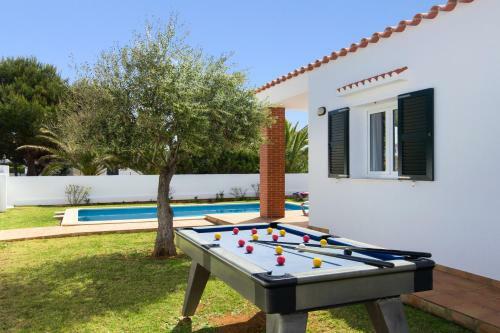 Villa Ondinas