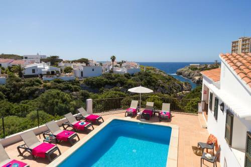 Villa Nereida