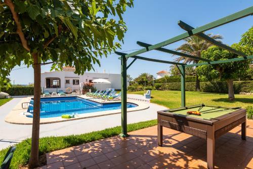 Villa Mercedes