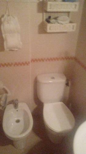 Apartamento Costa Portil - Arroyo de La Plata 5