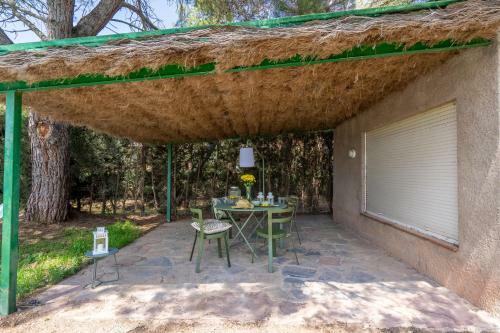 Lodging Apartments Villa El Raco