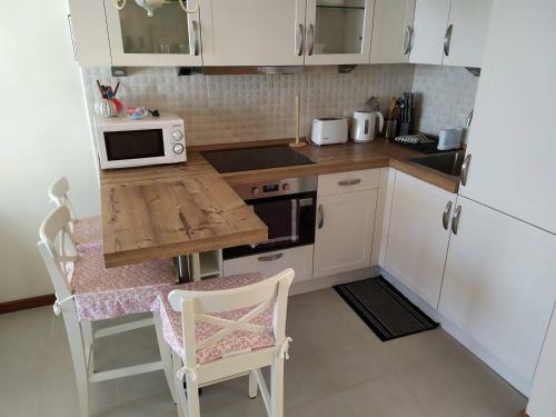 Ocean View Apartment In Taurito, Mogan - Top Floor