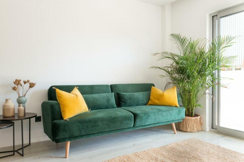 Apartamento The Olive Boutique Suites And Spa