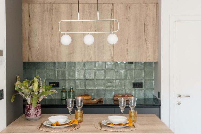 Apartamento The Olive Boutique Suites And Spa