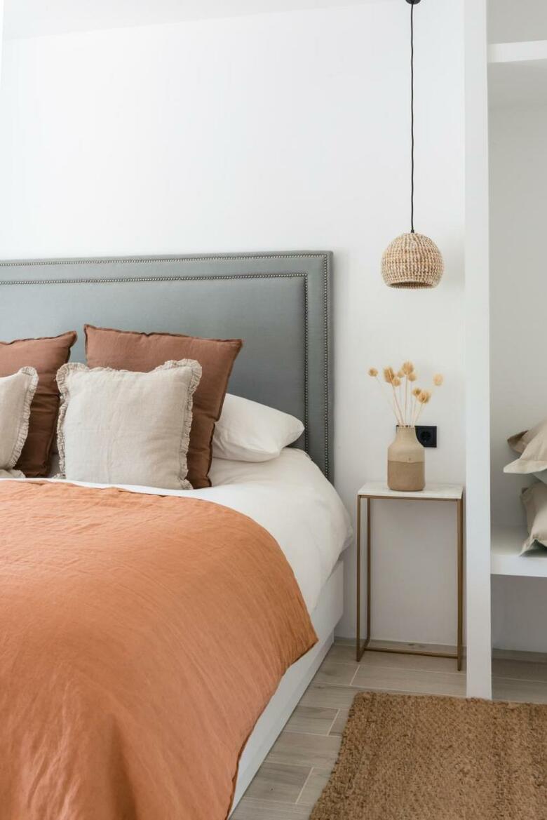 Apartamento The Olive Boutique Suites And Spa
