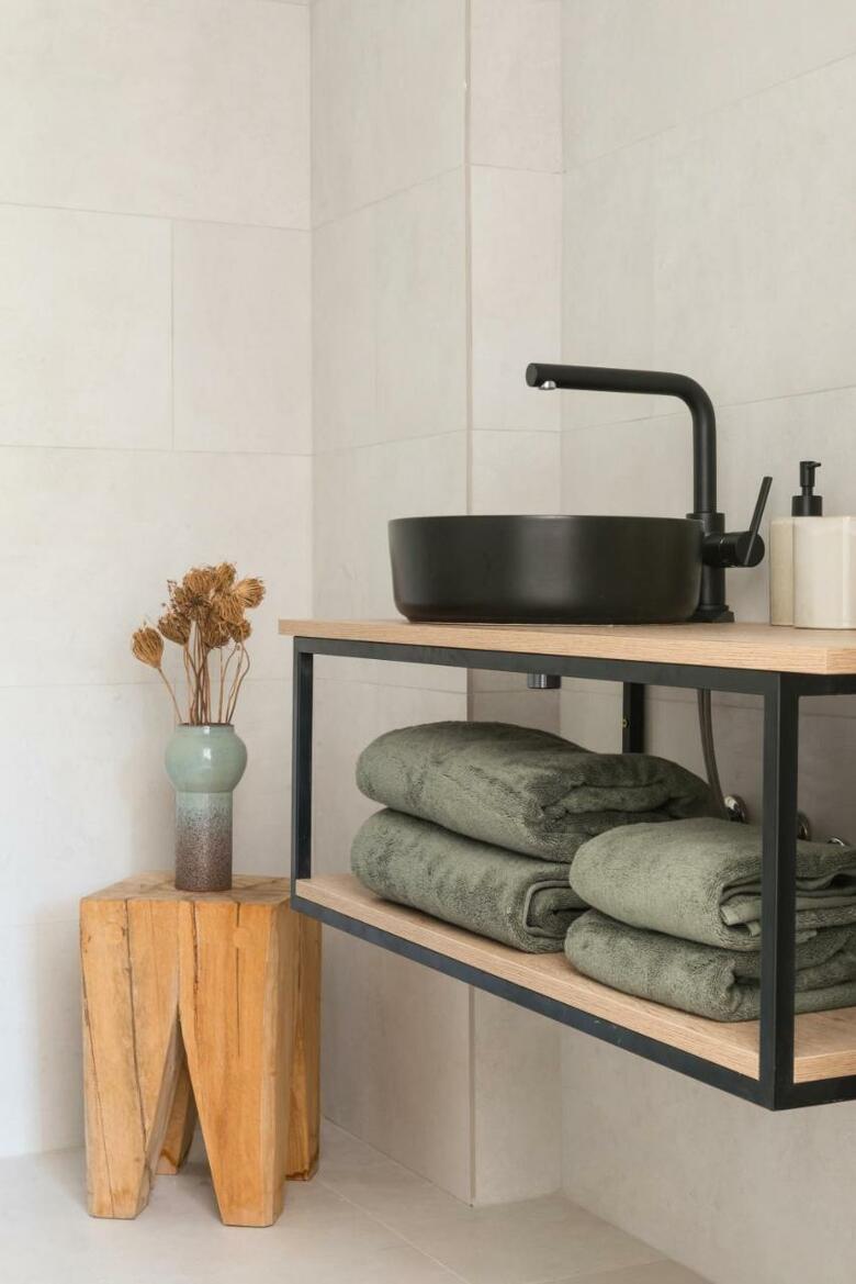 Apartamento The Olive Boutique Suites And Spa