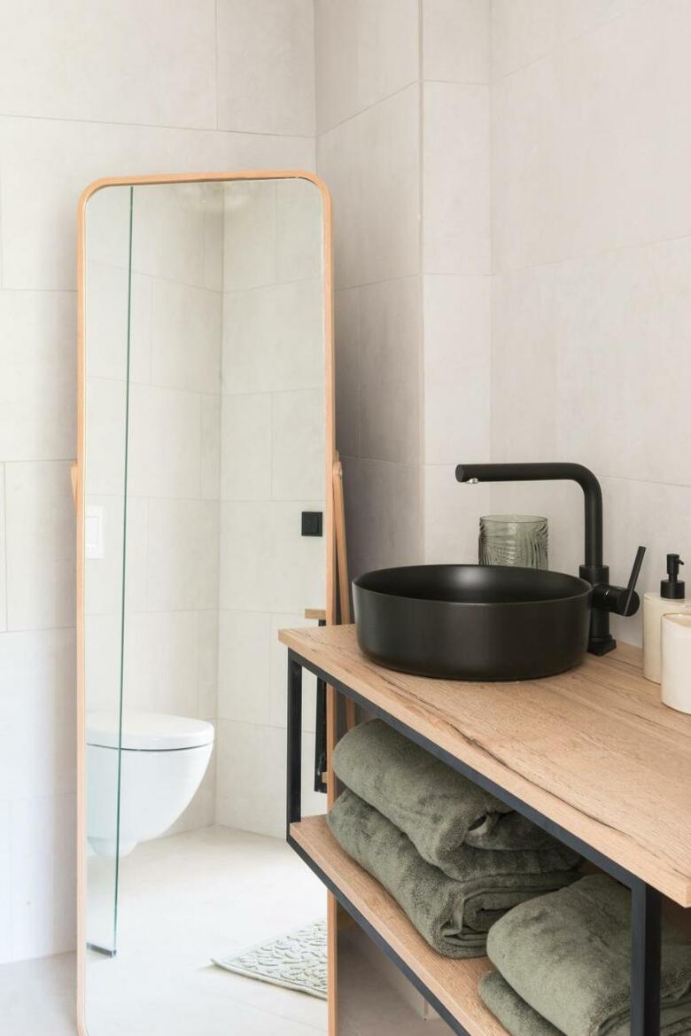 Apartamento The Olive Boutique Suites And Spa