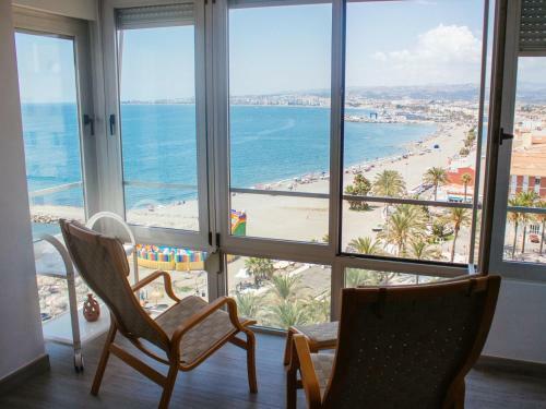 Apartamento Loft En Residencial 1a Linea Con Piscina
