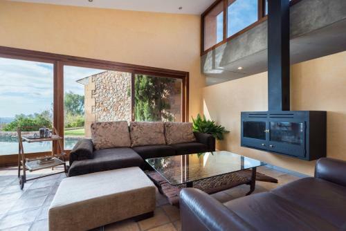 Villa Can Toni Gat