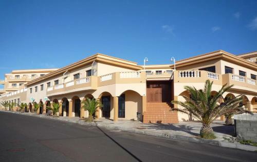 Apartamento Vv 121 Con Balc�n En Primera L�nea de Mar