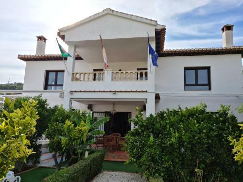 Delightful Villa In Villamena With Private Pool