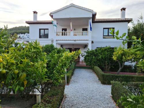Delightful Villa In Villamena With Private Pool