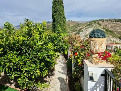 Delightful Villa In Villamena With Private Pool