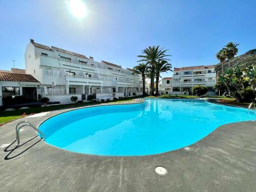 Apartamento Con Dos Dormitorios, Cerca de La Playa En Los Cancajos