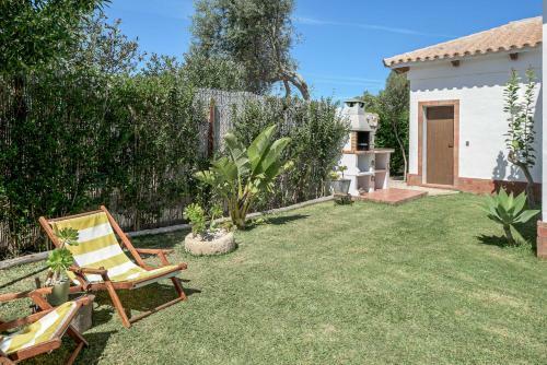 Casa Zahomar Con Piscina Exterior