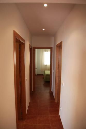 Hotel Apartamentos Llorca