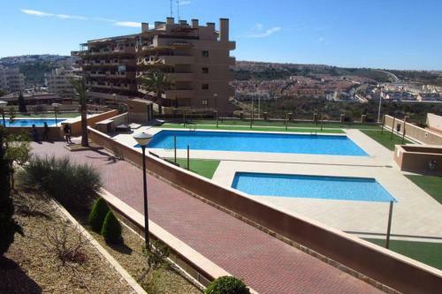 Apartamento Familiar Con Vistas Al Mar